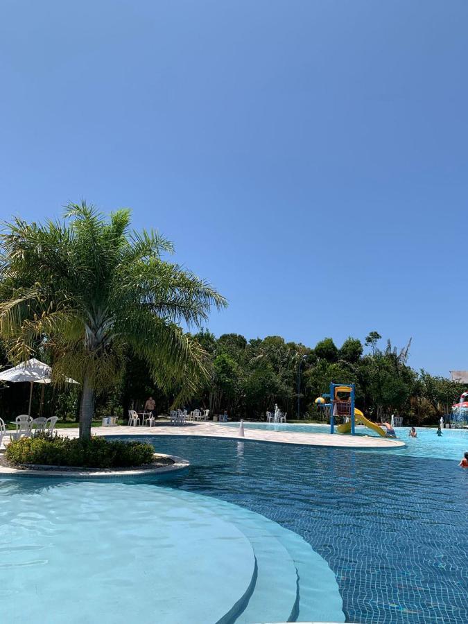 Suite Com Varanda No Iloa - Sem Enxoval Barra de São Miguel Esterno foto