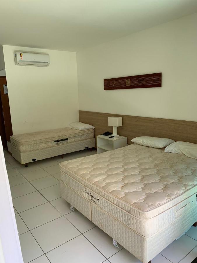 Suite Com Varanda No Iloa - Sem Enxoval Barra de São Miguel Esterno foto